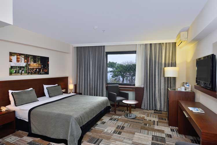 Tiara Termal & Spa Hotel