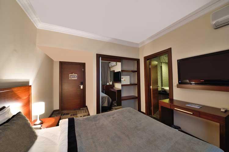 Tiara Termal & Spa Hotel