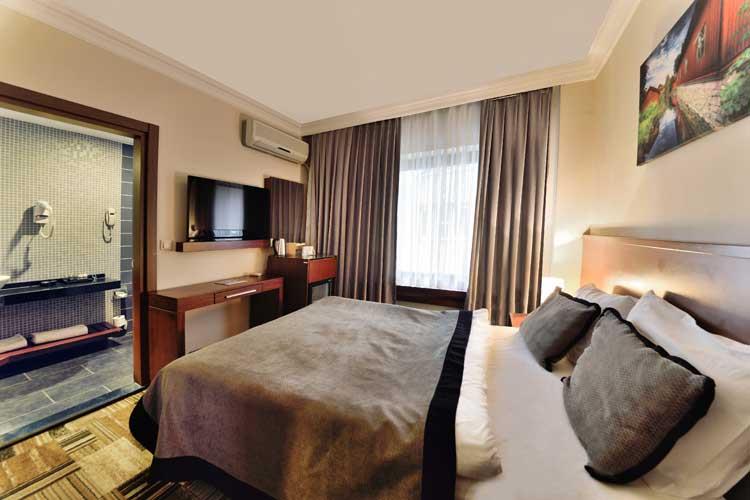 Tiara Termal & Spa Hotel