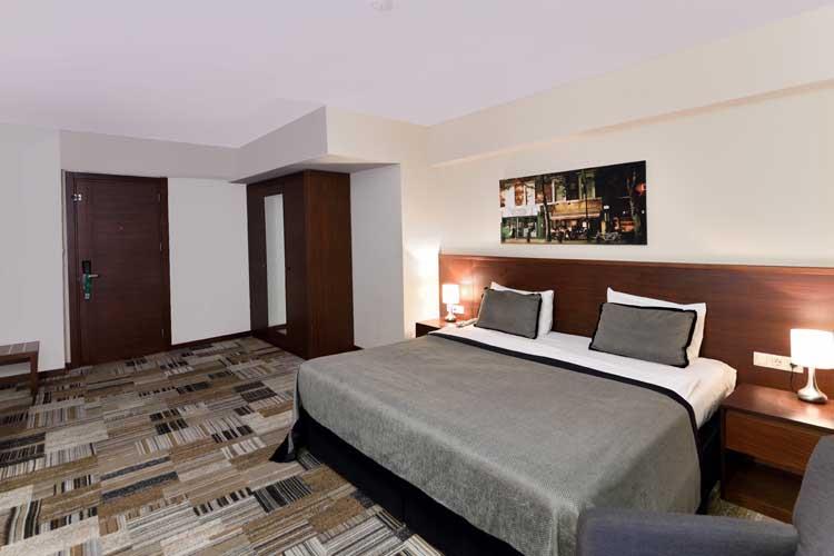 Tiara Termal & Spa Hotel