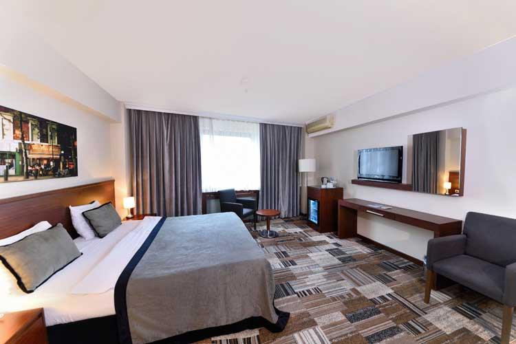 Tiara Termal & Spa Hotel