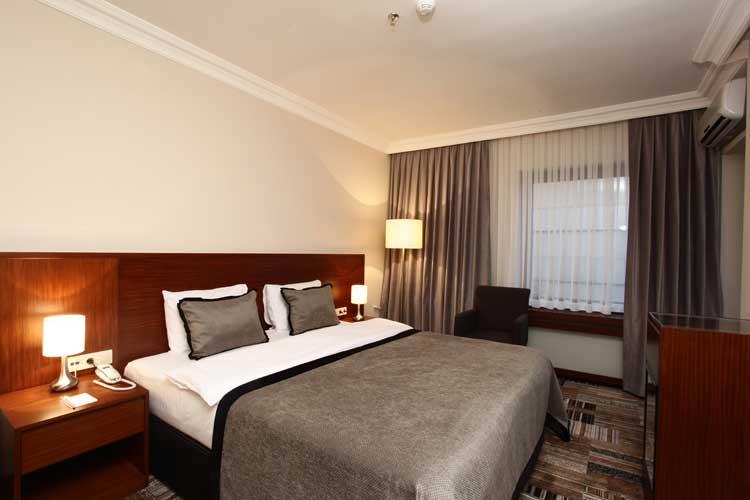 Tiara Termal & Spa Hotel