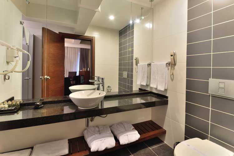 Tiara Termal & Spa Hotel