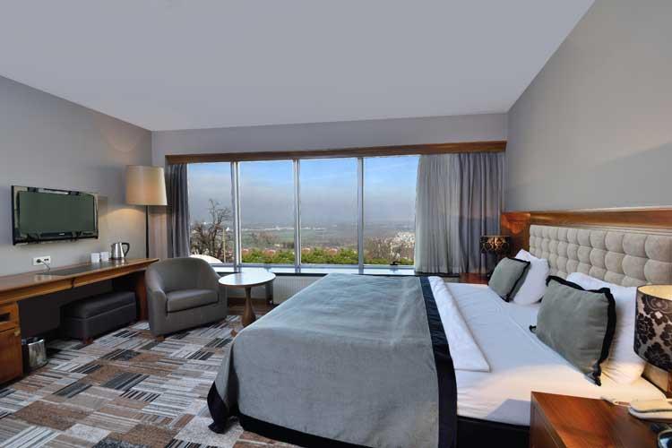 Tiara Termal & Spa Hotel