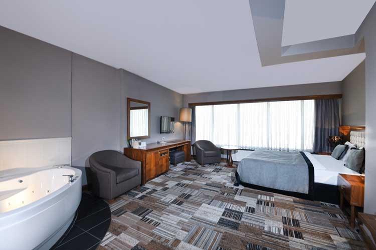 Tiara Termal & Spa Hotel