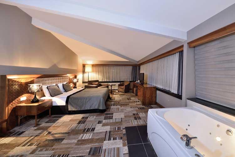 Tiara Termal & Spa Hotel