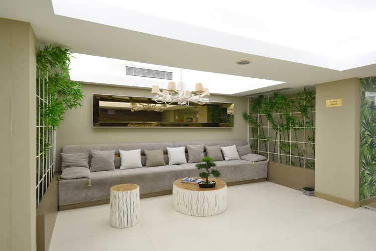 Tiara Termal & Spa Hotel