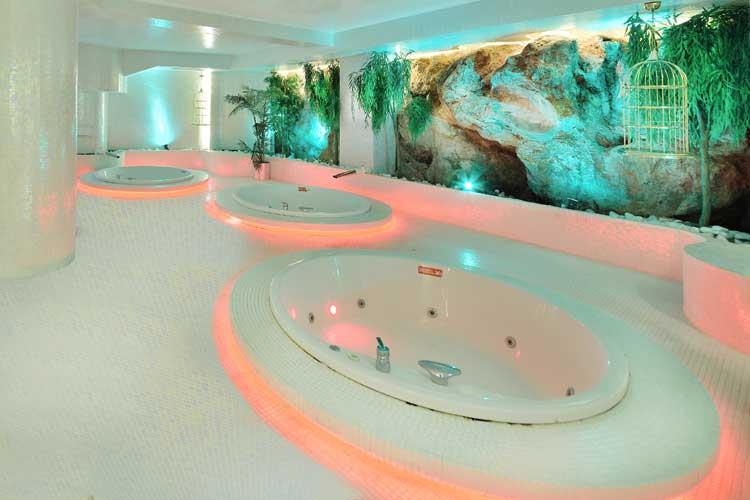 Tiara Termal & Spa Hotel