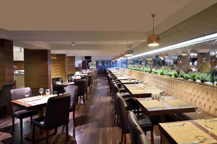 Tiara Termal & Spa Hotel