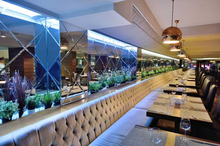 Tiara Termal & Spa Hotel