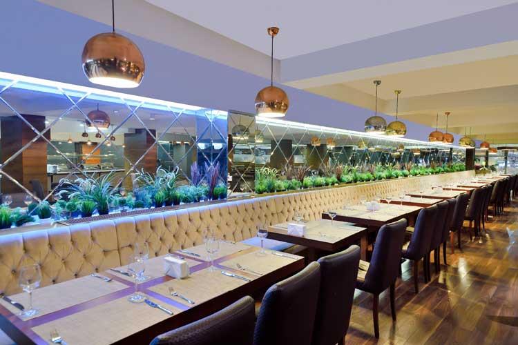 Tiara Termal & Spa Hotel