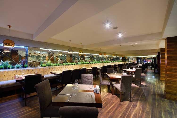 Tiara Termal & Spa Hotel