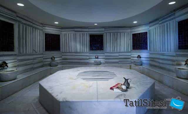 Titanic Beach Resort Hotel