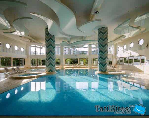 Titanic Beach Resort Hotel