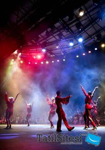 Titanic Beach Resort Hotel