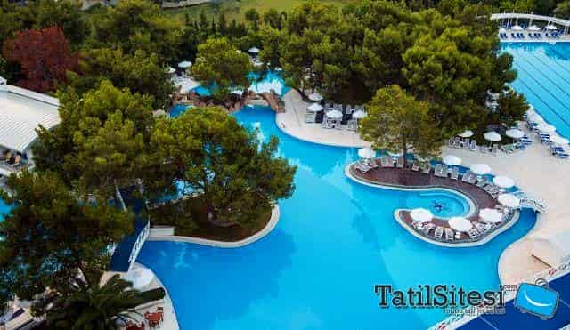 Titanic Beach Resort Hotel