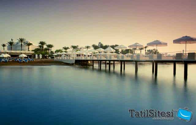 Titanic Beach Resort Hotel