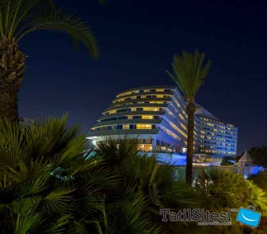 Titanic Beach Resort Hotel