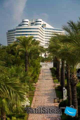 Titanic Beach Resort Hotel
