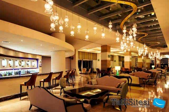 Titanic Beach Resort Hotel