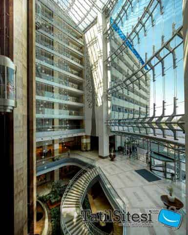 Titanic Beach Resort Hotel