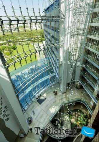 Titanic Beach Resort Hotel