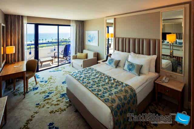 Titanic Beach Resort Hotel