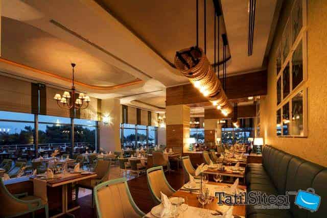 Titanic Beach Resort Hotel