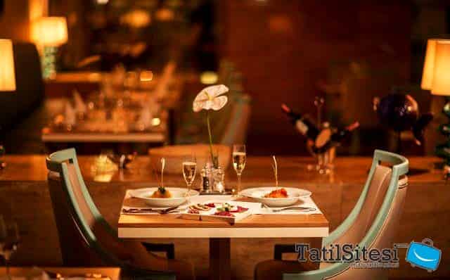 Titanic Beach Resort Hotel