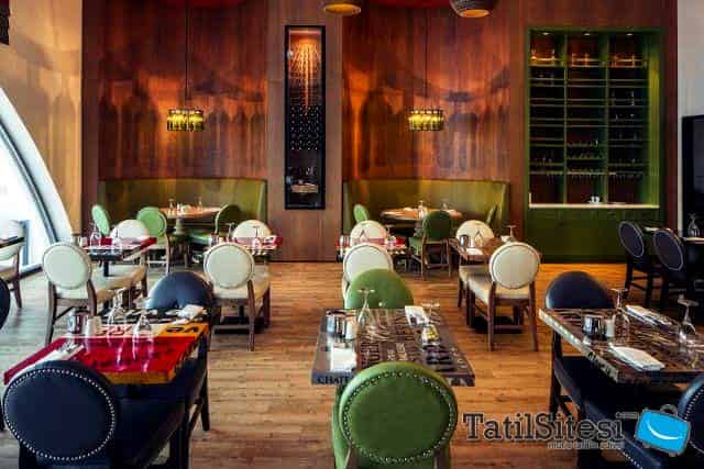 Titanic Beach Resort Hotel