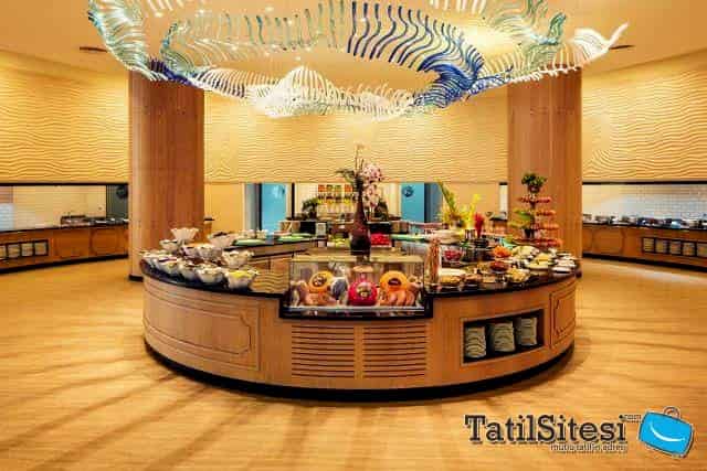 Titanic Beach Resort Hotel