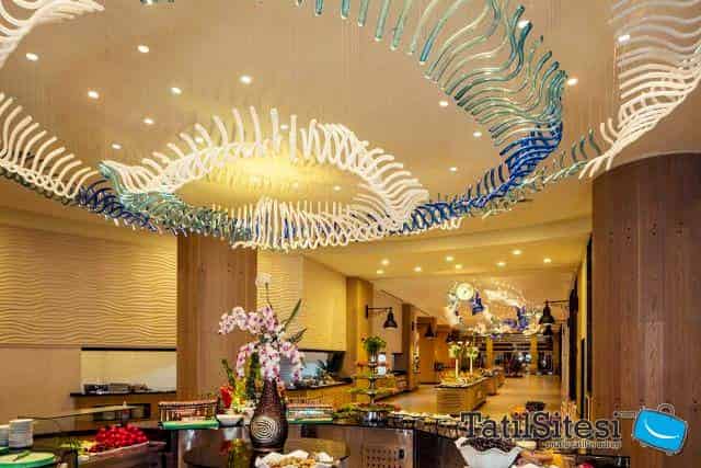 Titanic Beach Resort Hotel