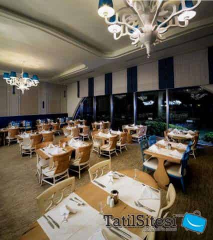 Titanic Beach Resort Hotel