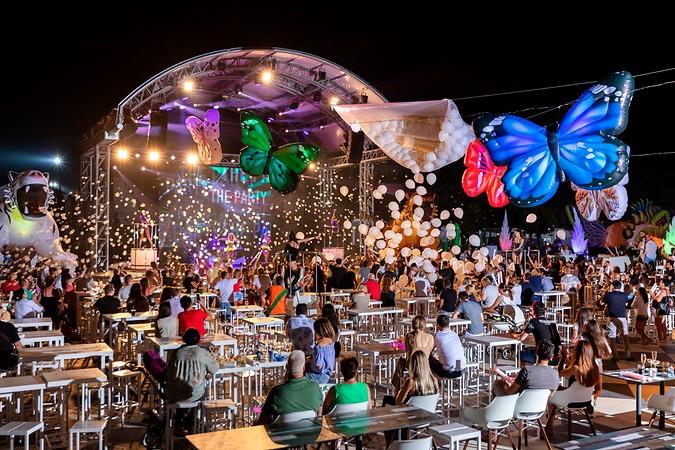 Titanic Deluxe Belek