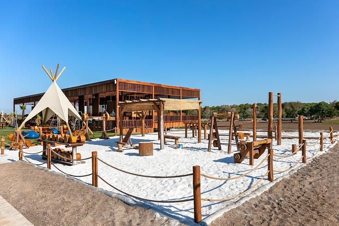 Titanic Deluxe Belek