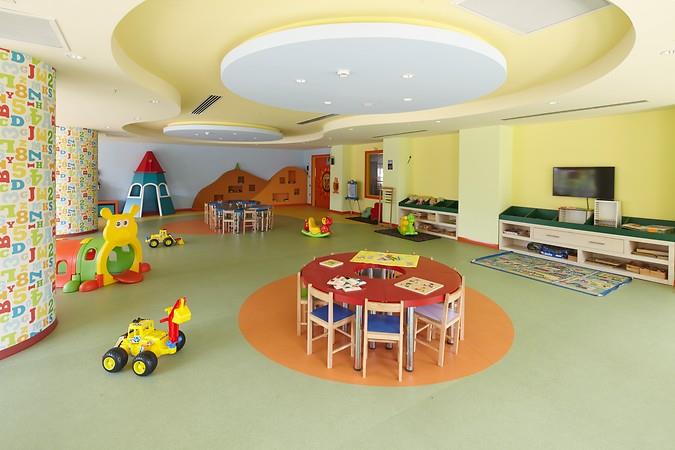 Titanic Deluxe Belek