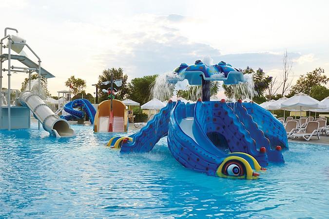 Titanic Deluxe Belek