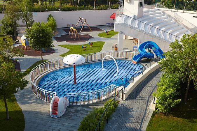Titanic Deluxe Belek