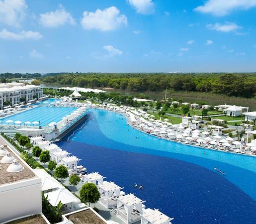 Titanic Deluxe Belek