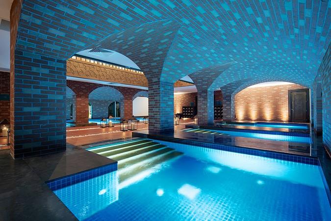 Titanic Deluxe Belek