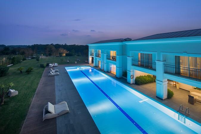 Titanic Deluxe Belek