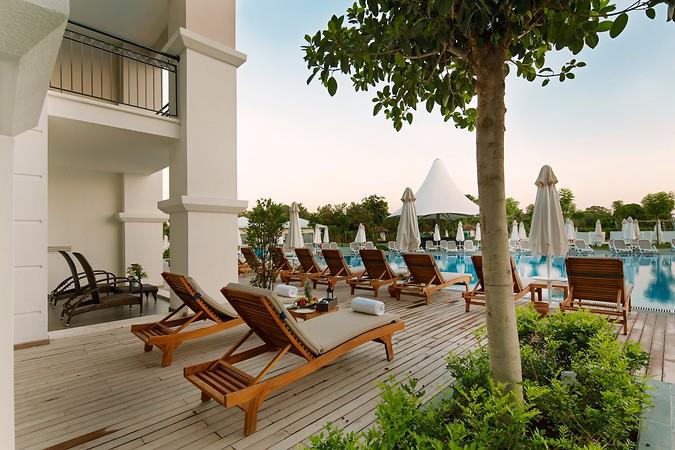 Titanic Deluxe Belek