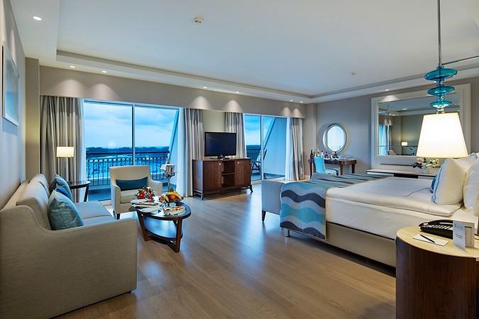 Titanic Deluxe Belek