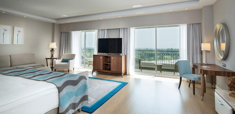 Titanic Deluxe Belek