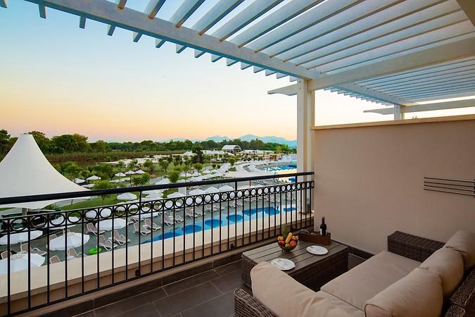 Titanic Deluxe Belek