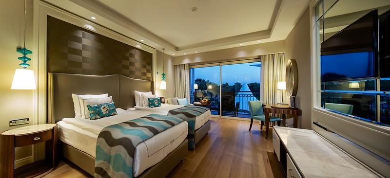 Titanic Deluxe Belek