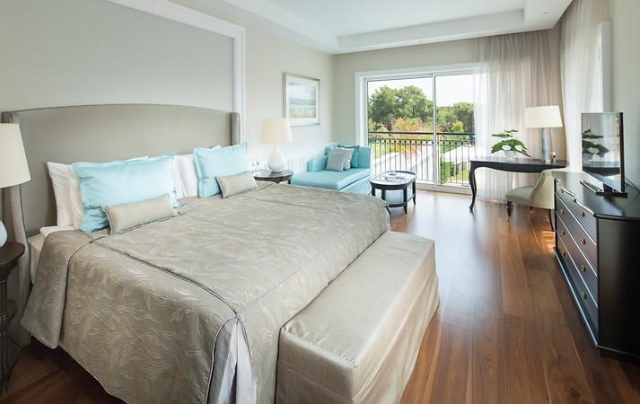 Titanic Deluxe Belek