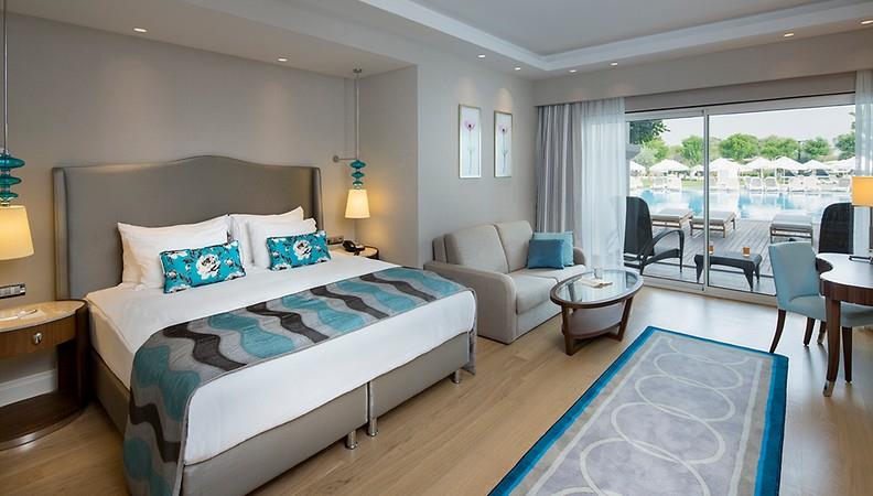 Titanic Deluxe Belek