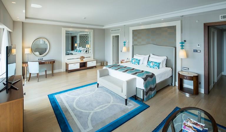 Titanic Deluxe Belek