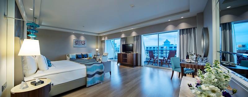 Titanic Deluxe Belek